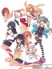深夜练歌房